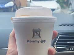 -JPG coffee(广州体育西店)