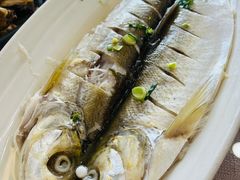 -芸海阁·农家私房菜(沙家浜景区出口店)