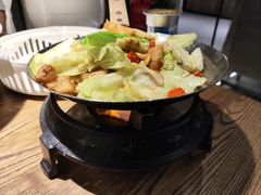 -酸渡·老坛酸菜鱼·现炒下饭菜(港惠新天地店)