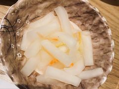 柚子白萝卜-伊豆野菜村(大族广场店)