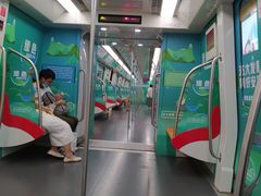 -合肥火车站(地铁站)