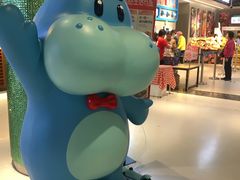 -盒马鲜生(曜一城店)