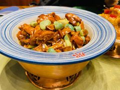 -那家小馆•北京菜•烤鸭(中关村店)
