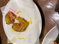-鸽味轩·粤菜小馆(高楼门总店)