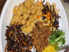 -云味馆·云南菜·云南米线(中洲店)
