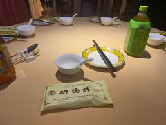 -功德林(南京西路店)