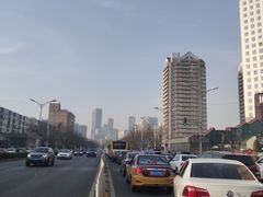 -现代汽车文化中心 Hyundai Motorstudio Beijing