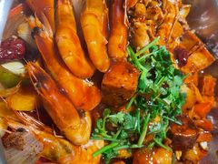 -黄记煌三汁焖锅(悦方IDmall店)