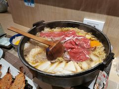 -酒井酱子·深夜食堂(东城汇店)