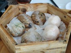 -龙庭华宴·粤菜·早茶