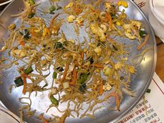 -后街佬·炭火鲜鱼杂(南城店)