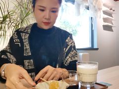 -默迹咖啡馆