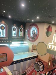 -MELAND CLUB亲子乐园·派对·餐厅(北京芳圆里ID MALL店)
