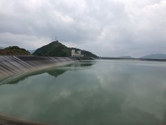 -江南天池