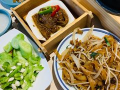 -黄金粥港式·早晚茶(海阳路店)