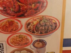 -冶建镜子·老南昌大排档·江西虾王(总店)