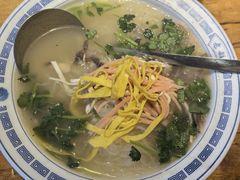 -老雒阳面馆·水席·洛阳菜(王城路店)