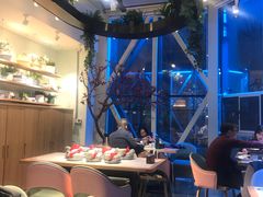 -望湘园湖南菜(赛格店)