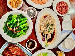 -东江海鲜酒家(艺都分店)