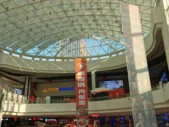 -万达广场(东莞厚街店)
