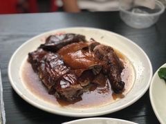 -黄连大头华烧鹅店(大良店)