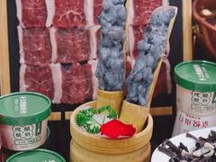 -南门涮肉(上海一店)