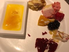 -威斯汀舞台餐厅