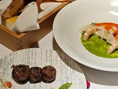 -王品牛排(珠海富华里店)