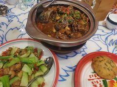 -柴火农家·江西赣南菜(土华店)