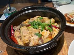 -周家二小姐的菜(西津渡店)