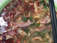 -阿叶羊杂碎(前进街店)