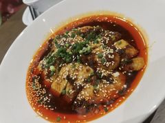 -大中华酒楼·主席武昌鱼·武汉美食地标(江汉路步行街店)