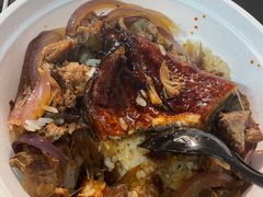 -味千拉面(煌华新纪元购物广场店)