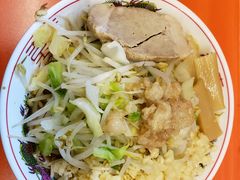 -拉面莊夢語＆中华料理八椿