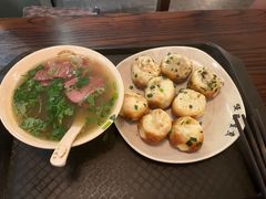 -哑巴生煎(临顿路店)