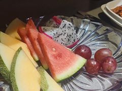 -海底捞火锅(新松江路生日主题店)