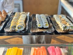 -新食谱全日制餐厅·苏州苏州湾艾美酒店