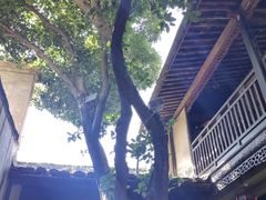 -绍兴鲁迅故里·沈园景区