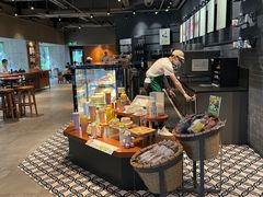 -星巴克(深圳五洲星苑店)