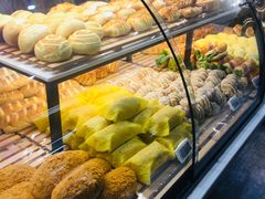 -幸福西饼面包茶饮(车公庙店)