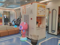 -极橙儿童齿科矫正中心(奥城店)