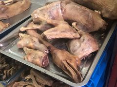 -正宗忘不了老鹅(梅岭店)