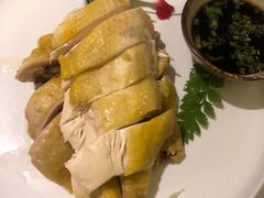 -老外婆·渔村(平湖吾悦广场店)