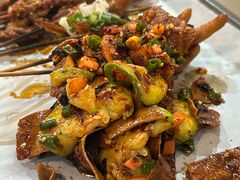 -小板凳(四公里店)