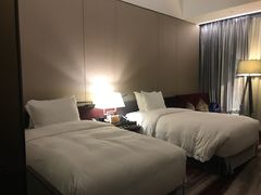 -广州天河希尔顿酒店