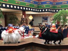 -后院犇牛主题餐厅(云岗店)