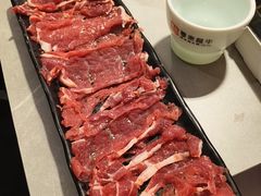 -宴全牛粤来越牛潮汕鲜牛肉火锅(海州万达广场店)
