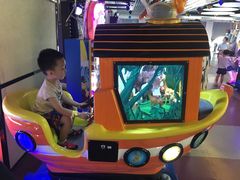 -启东恒大海上威尼斯酒店