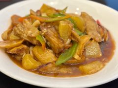 -红东阁东北菜烤肉酒馆(CROSS万象汇店)