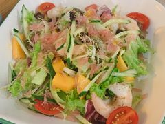 -HELLO 27 意面·沙拉·帕尼尼